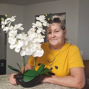 Meet your Posher, Barbara